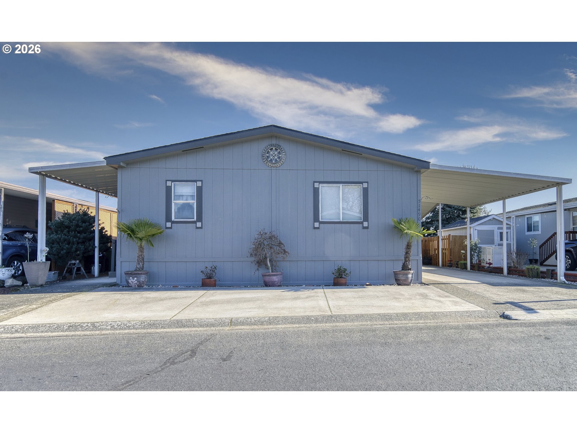 51490 Southeast 6th Street Scappoose, OR 97056 - Photo 2 of 39