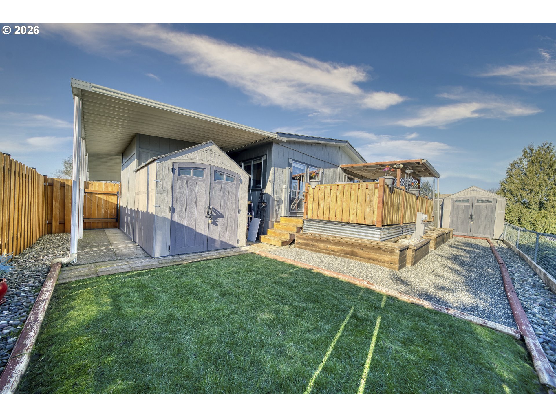 51490 Southeast 6th Street Scappoose, OR 97056 - Photo 28 of 39