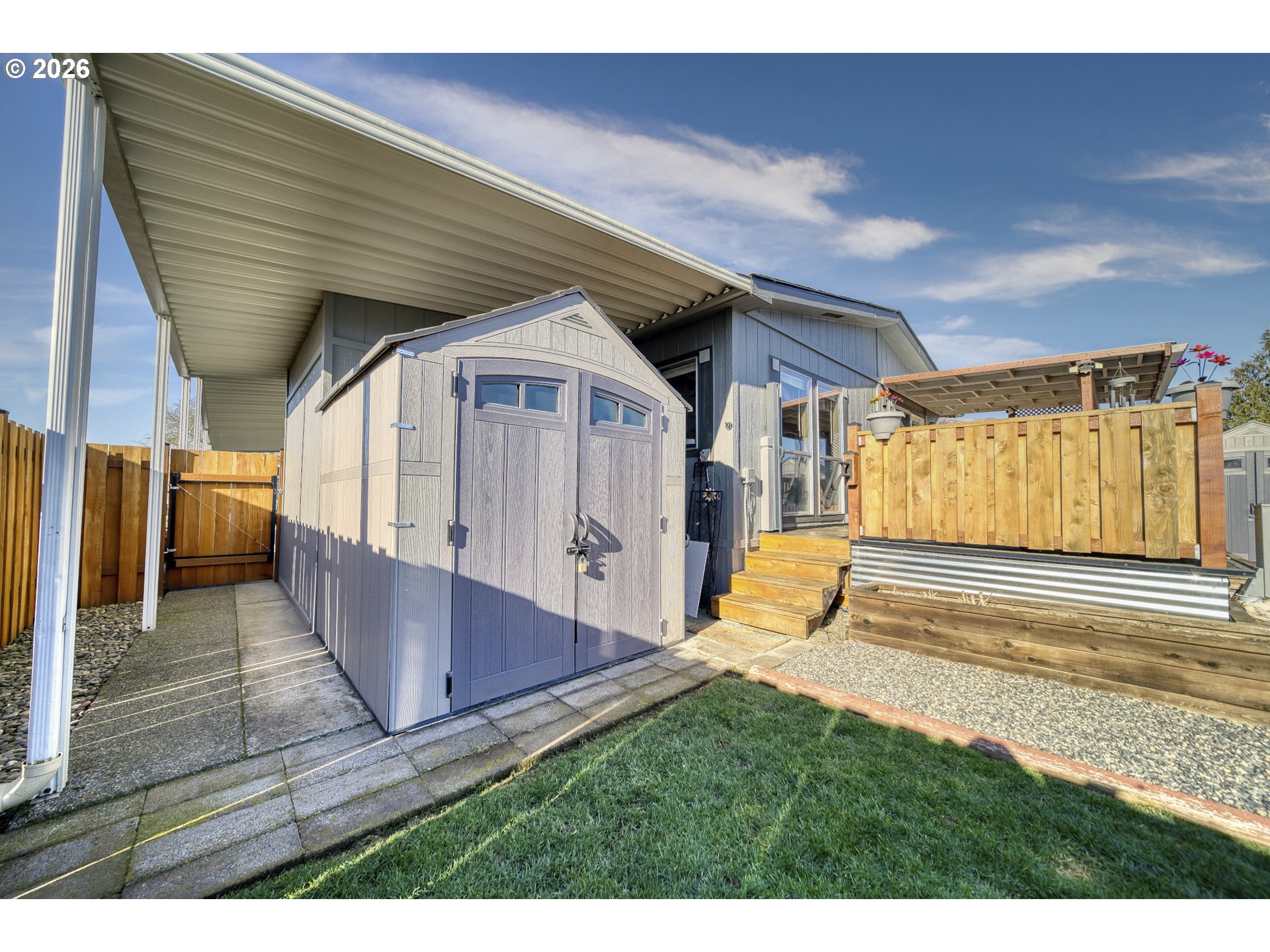 51490 Southeast 6th Street Scappoose, OR 97056 - Photo 29 of 39