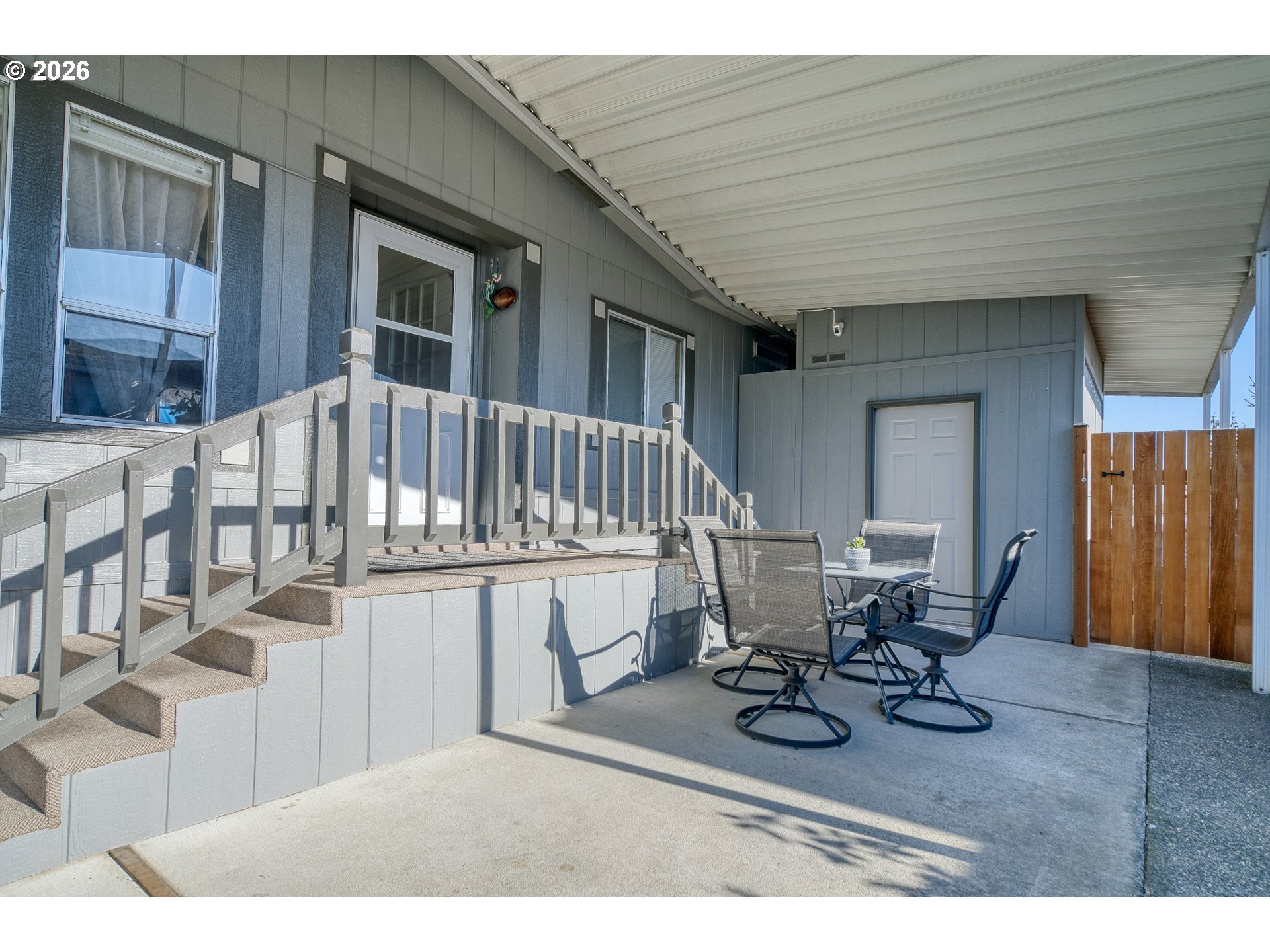 51490 Southeast 6th Street Scappoose, OR 97056 - Photo 3 of 39