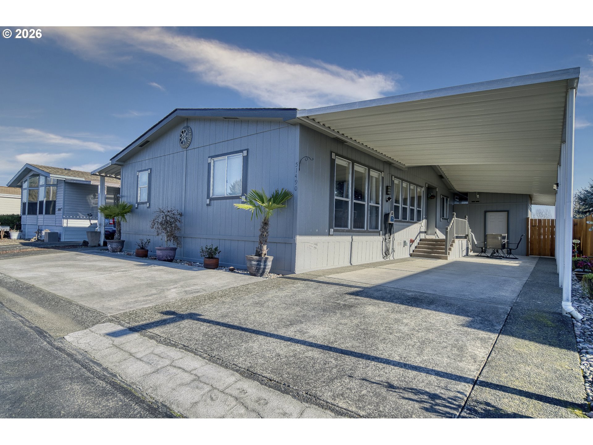 51490 Southeast 6th Street Scappoose, OR 97056 - Photo 34 of 39