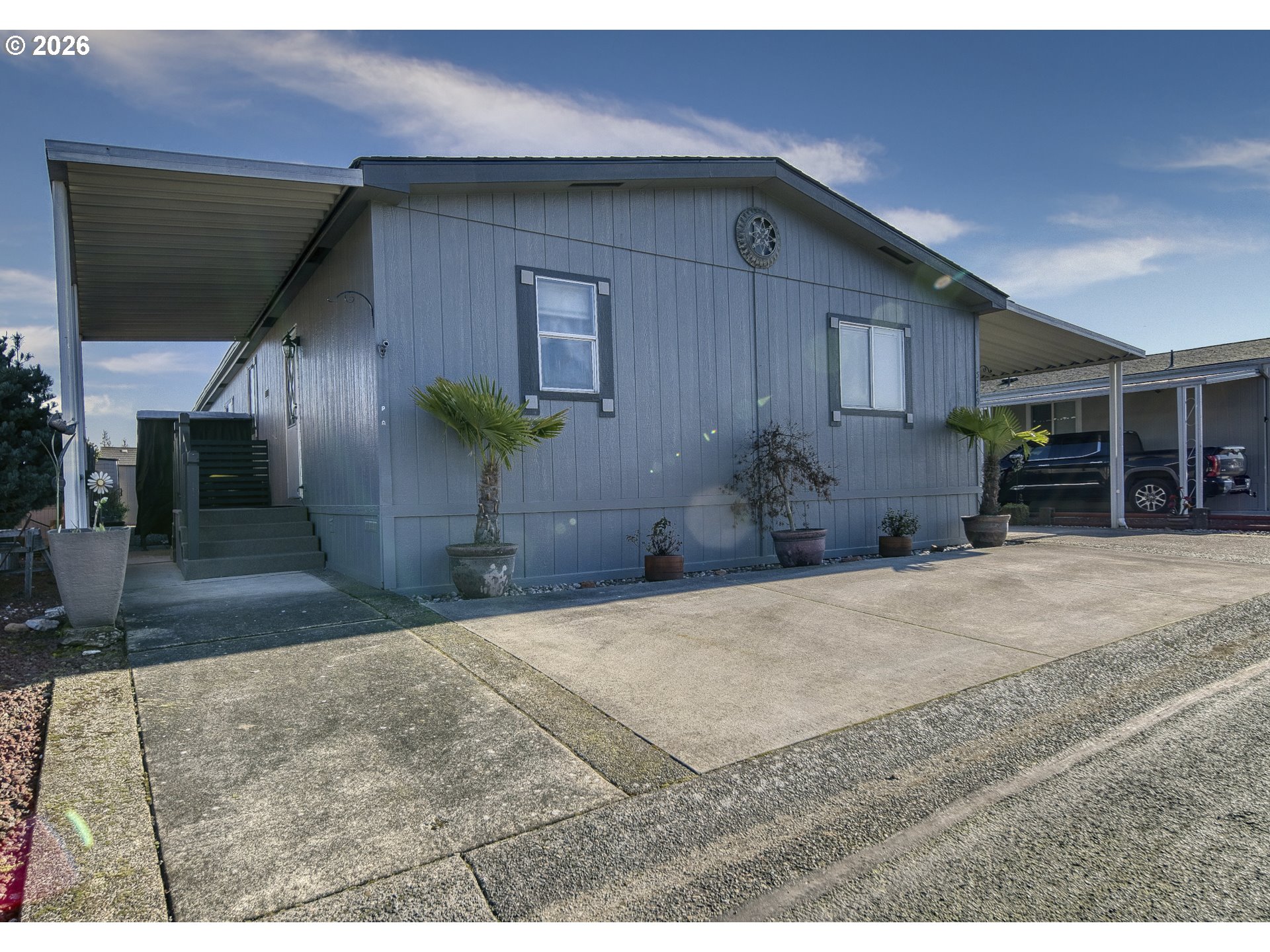 51490 Southeast 6th Street Scappoose, OR 97056 - Photo 37 of 39