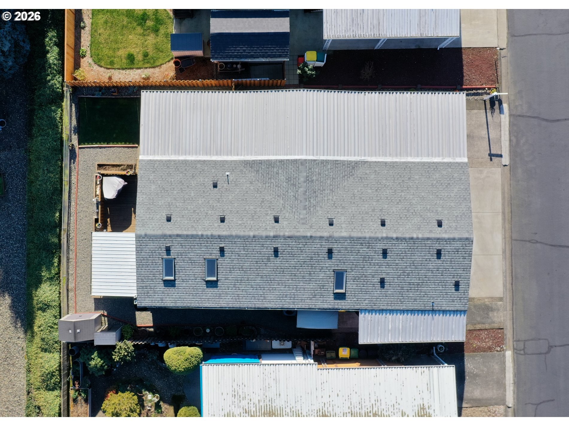 51490 Southeast 6th Street Scappoose, OR 97056 - Photo 38 of 39