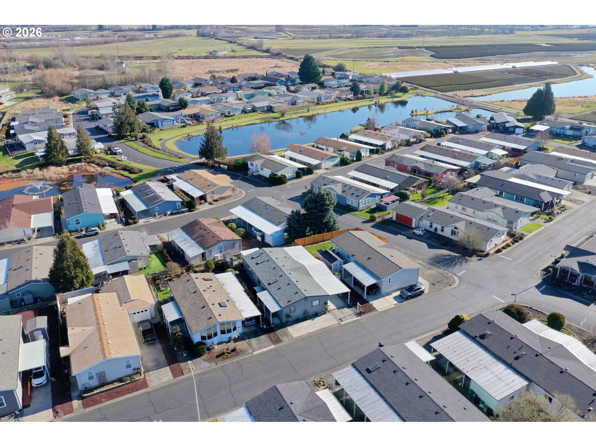 51490 Southeast 6th Street Scappoose, OR 97056 - Photo 39 of 39