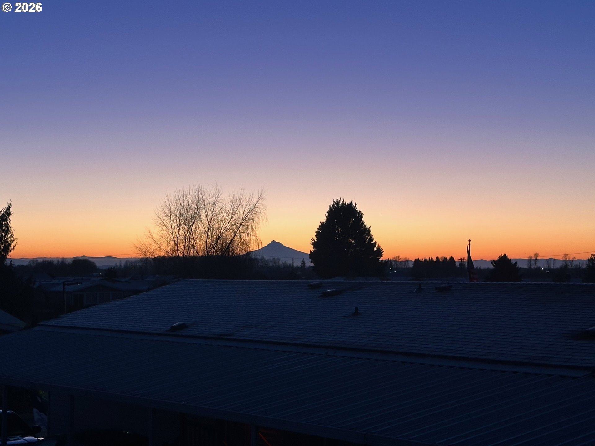 51490 Southeast 6th Street Scappoose, OR 97056 - Photo 40 of 43