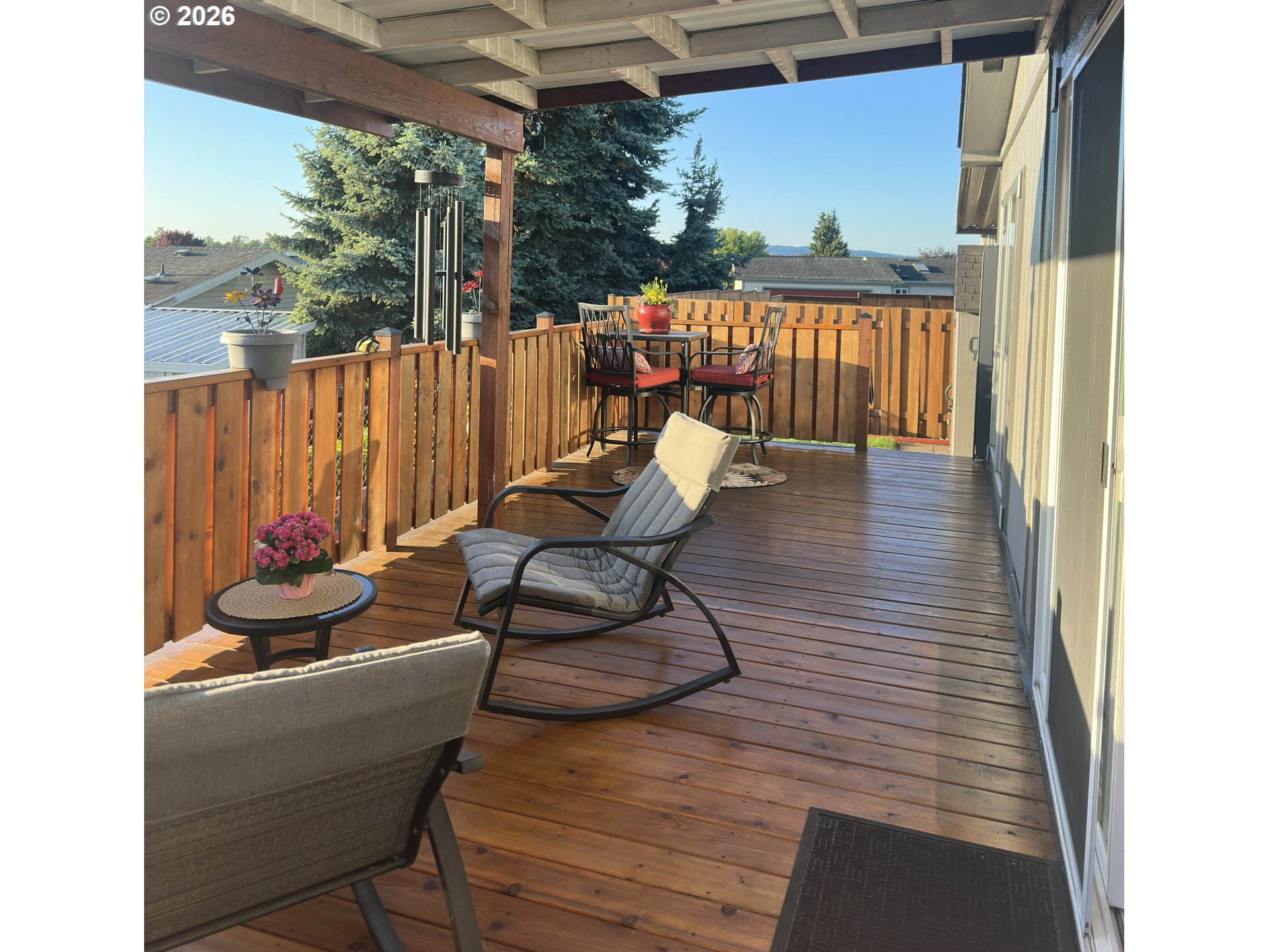 51490 Southeast 6th Street Scappoose, OR 97056 - Photo 42 of 43