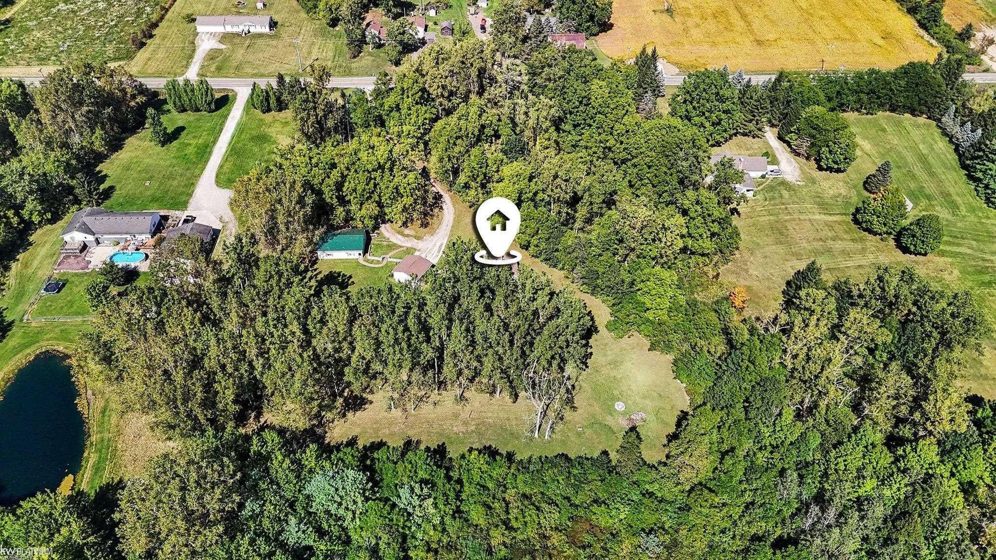 24340 Bordman Road Armada, MI 48005 - Photo 39 of 40 Gallery Image 39