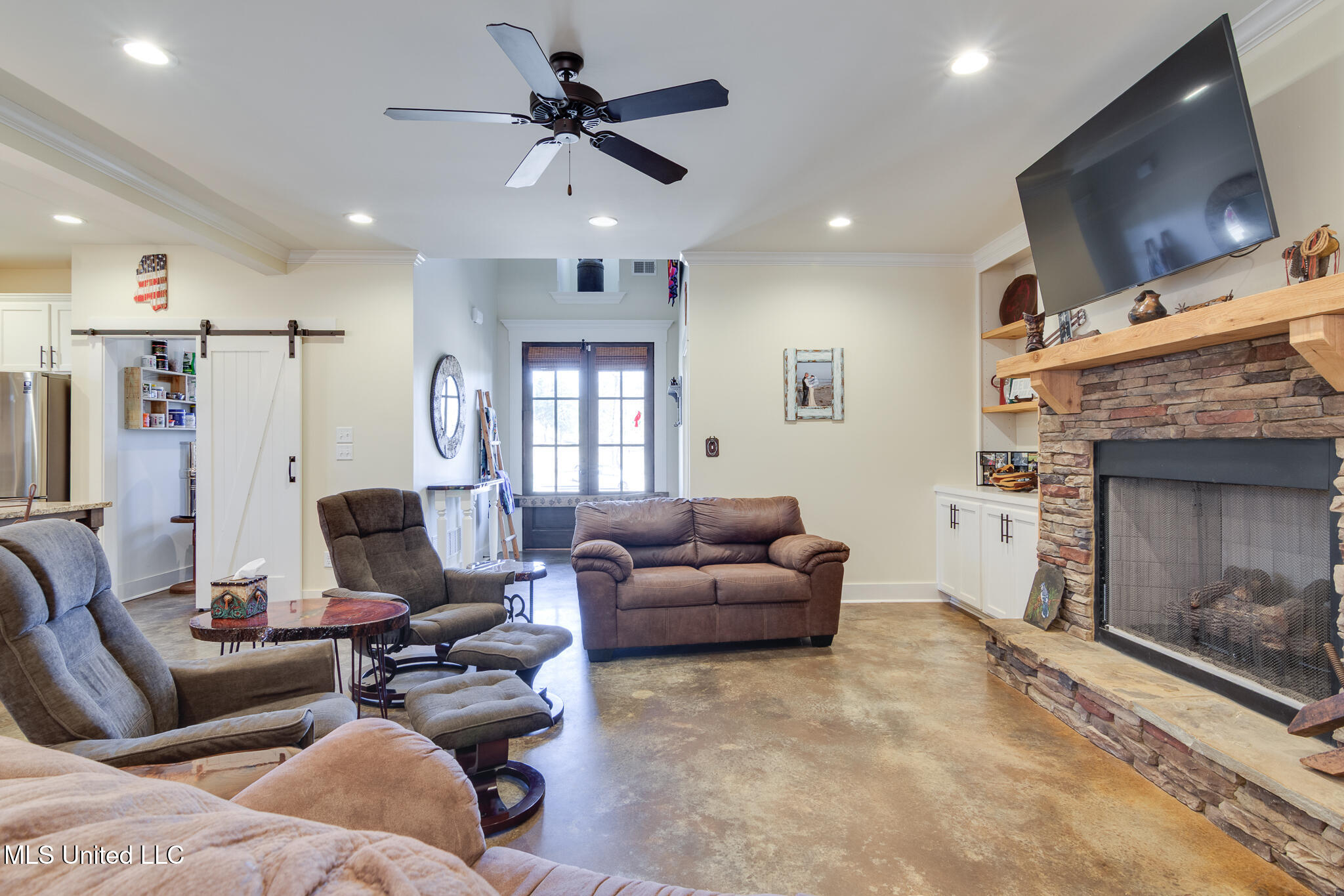 127 Myers Road Byhalia, MS 38611 - Photo 11 of 54 127 Myers Road-11