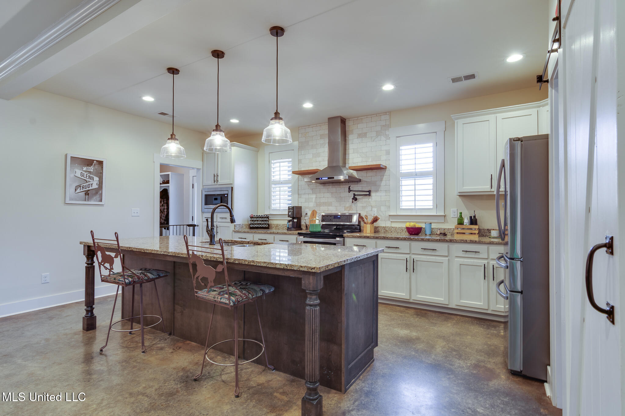 127 Myers Road Byhalia, MS 38611 - Photo 16 of 54 127 Myers Road-16