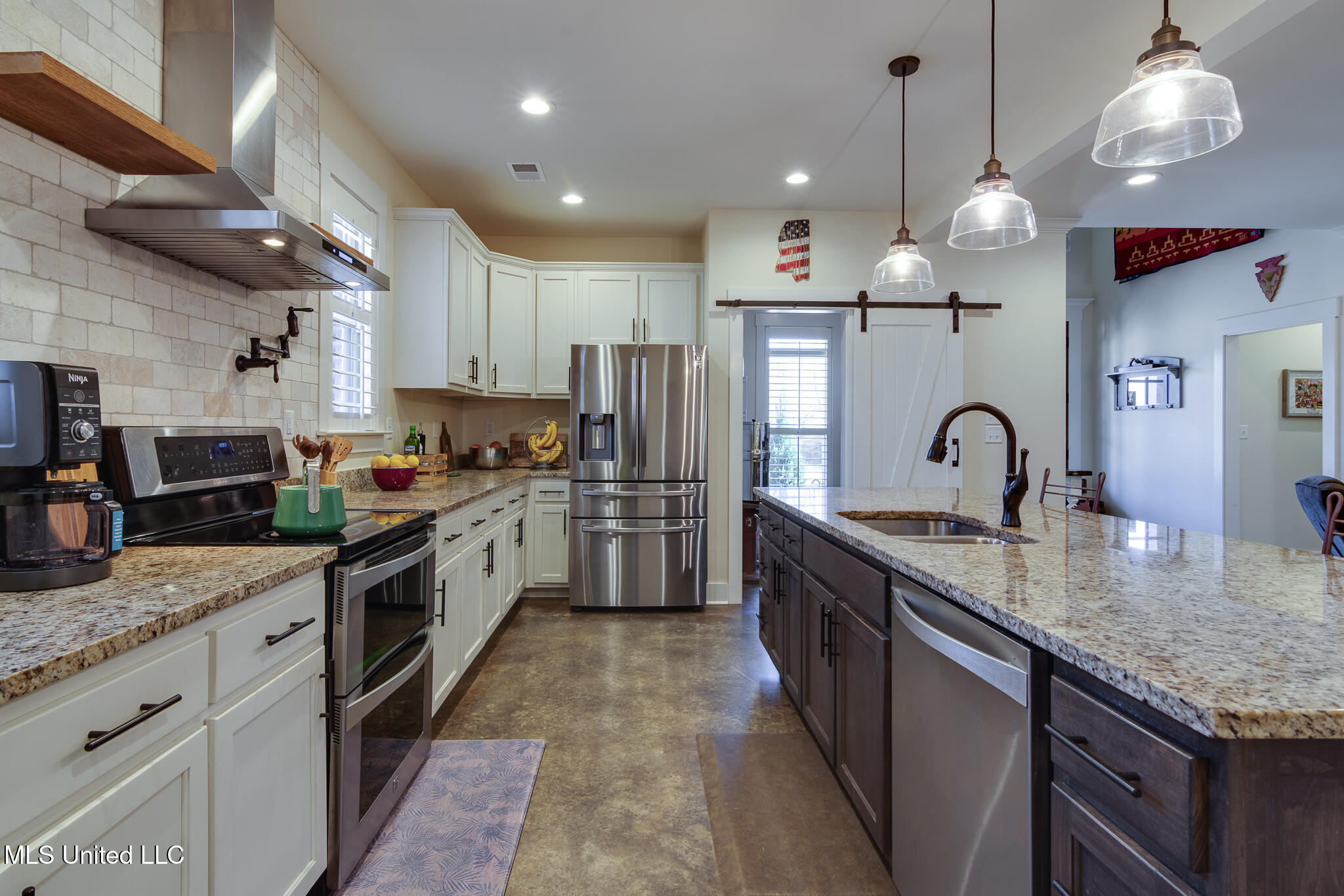 127 Myers Road Byhalia, MS 38611 - Photo 19 of 54 127 Myers Road-19