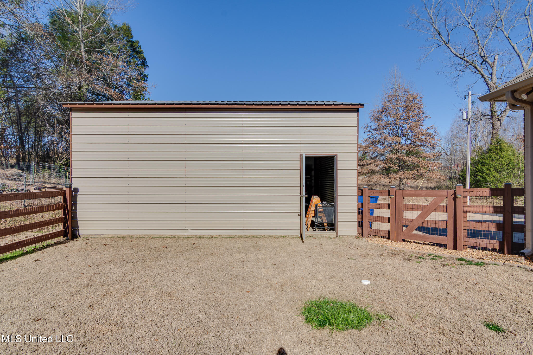 127 Myers Road Byhalia, MS 38611 - Photo 54 of 54 127 Myers Road-55