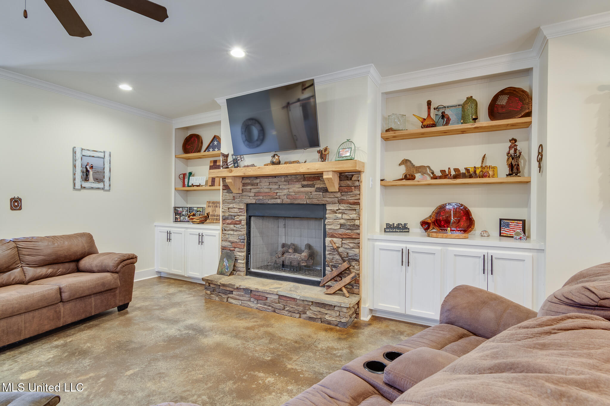 127 Myers Road Byhalia, MS 38611 - Photo 10 of 54 127 Myers Road-10