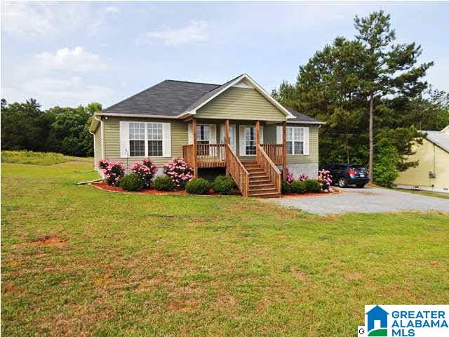 2097 Clevet Springs Road Hayden, AL 35079 - Photo 4 of 22