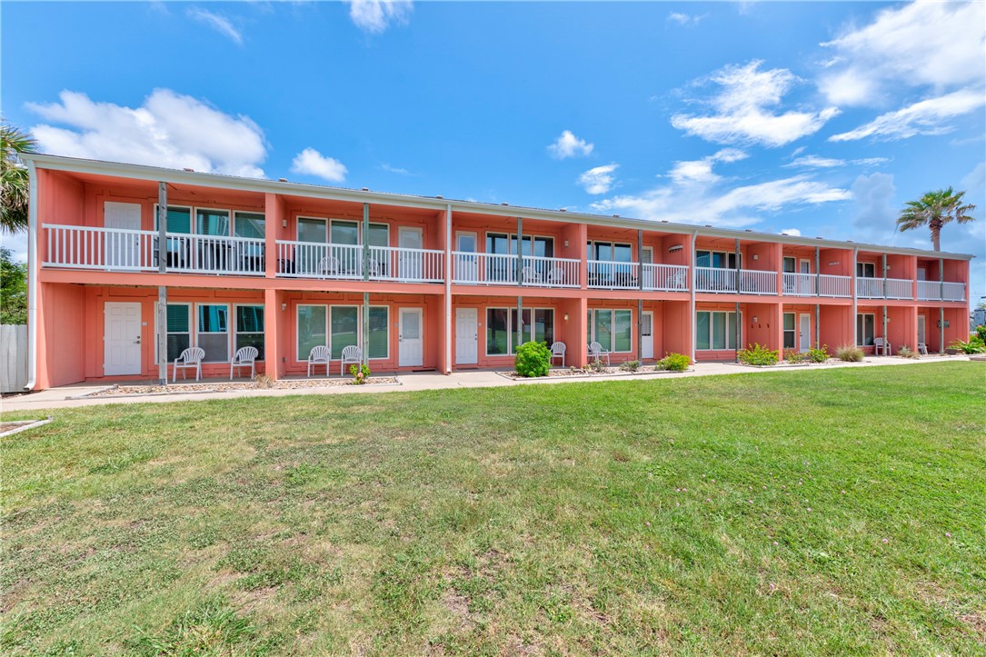 800 Beach Access Road, Unit 111 Port Aransas, TX 78373 - Photo 13 of 30