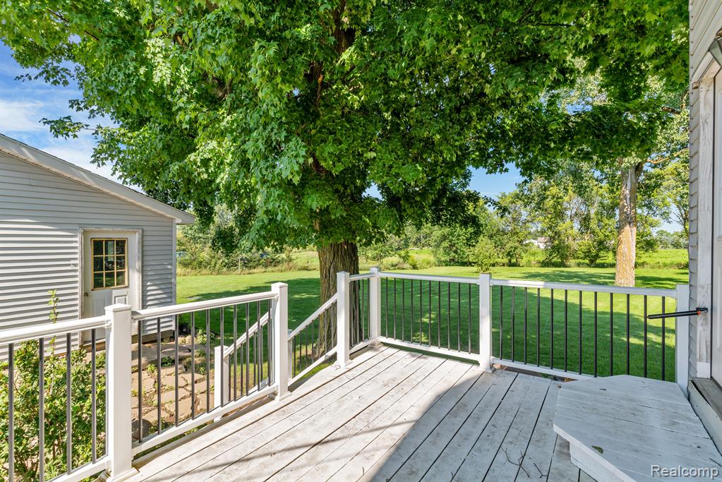 12071 South Bancroft Road Morrice, MI 48857 - Photo 34 of 43 Gallery Image 34