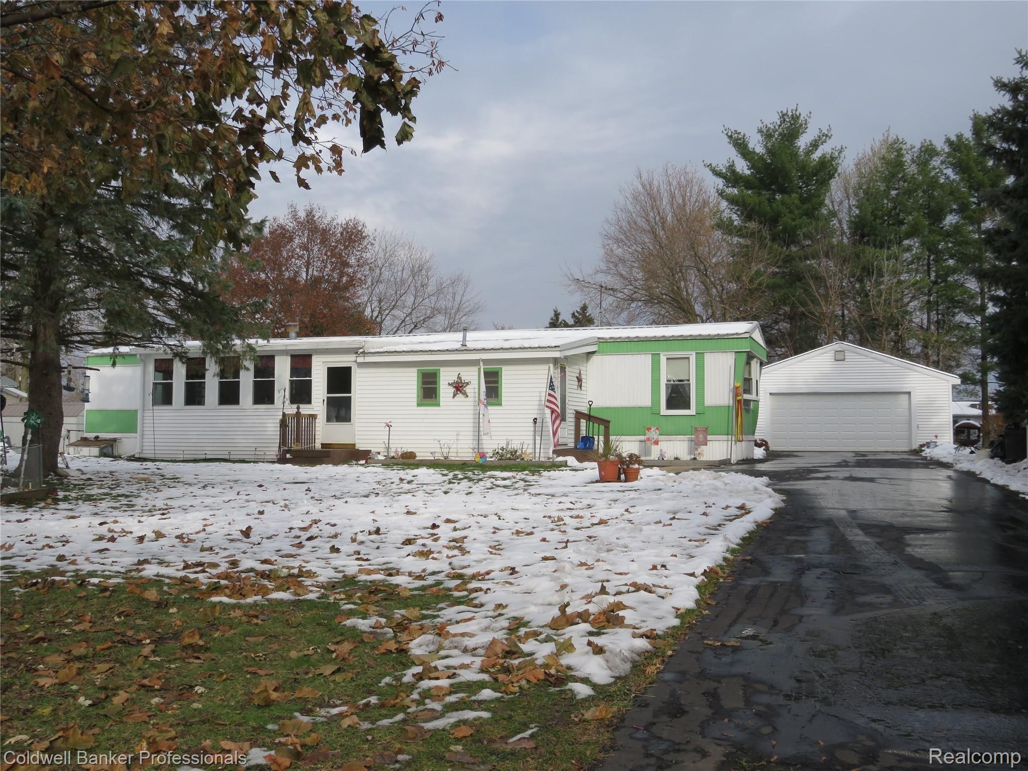 315 East 2nd Morrice, MI 48857 - Photo 1 of 15 1 315 Second Street JL 1.JPG