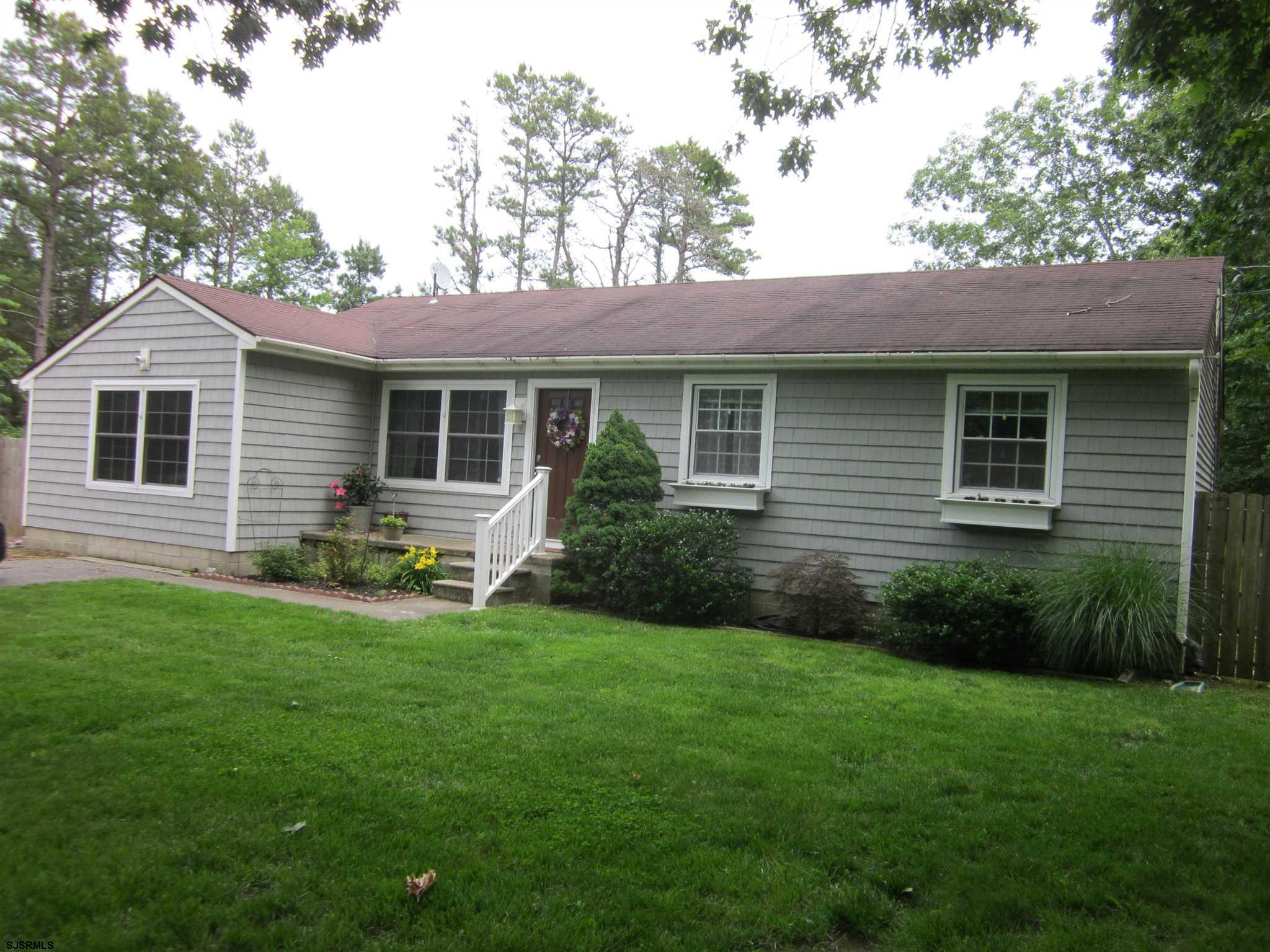 1429 Stagecoach Road Ocean View, NJ 08230 - Photo 2 of 21 Gallery Image 2