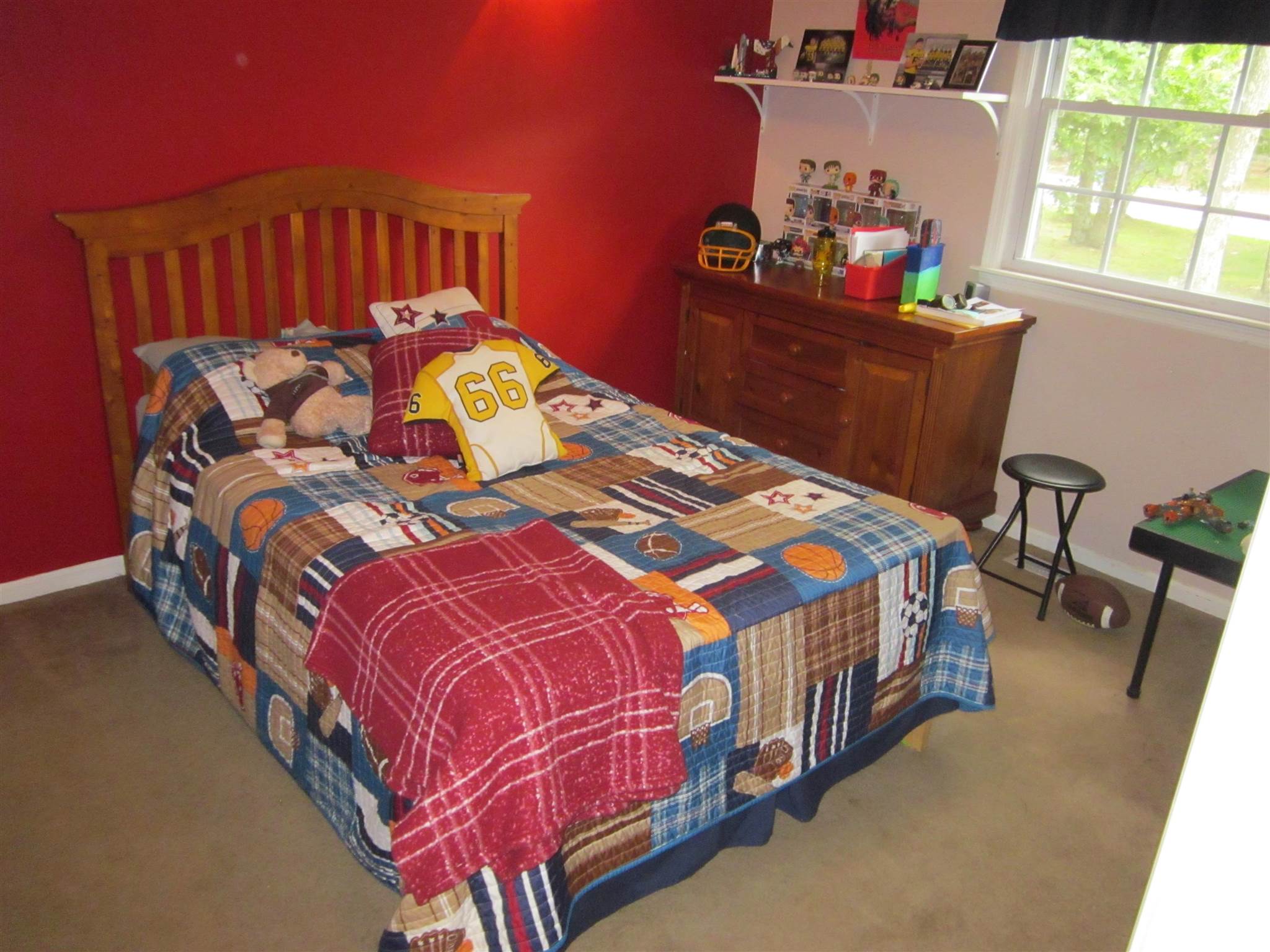 1429 Stagecoach Road Ocean View, NJ 08230 - Photo 11 of 21 Gallery Image 11