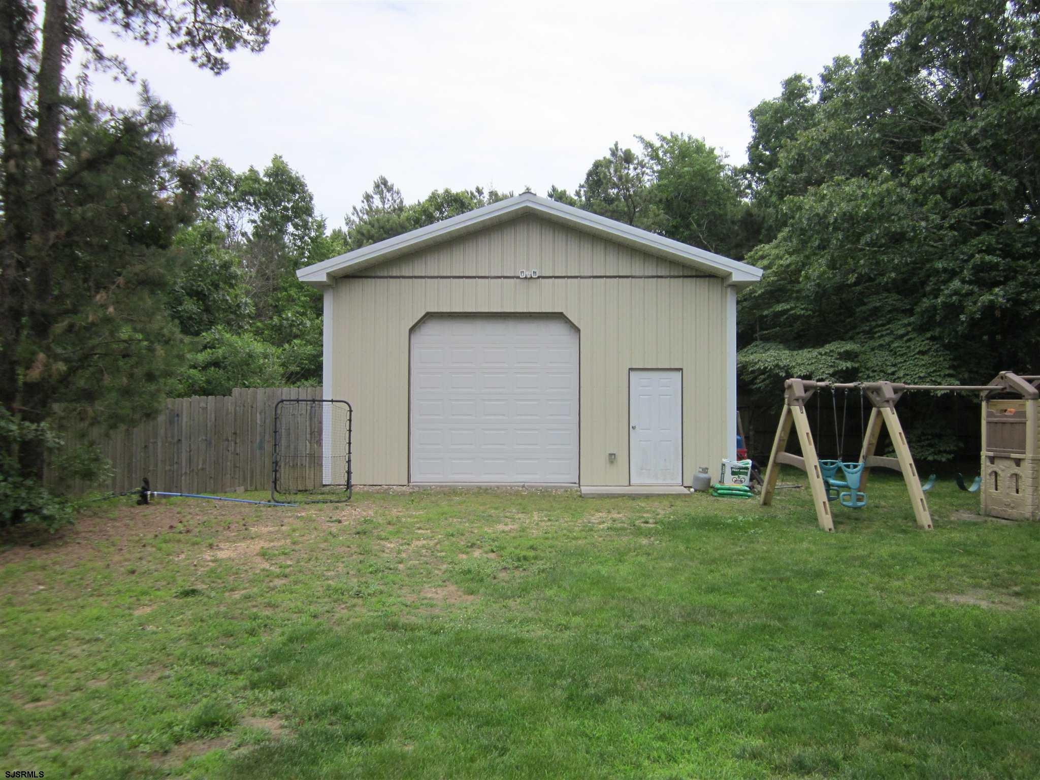 1429 Stagecoach Road Ocean View, NJ 08230 - Photo 17 of 21 Gallery Image 17