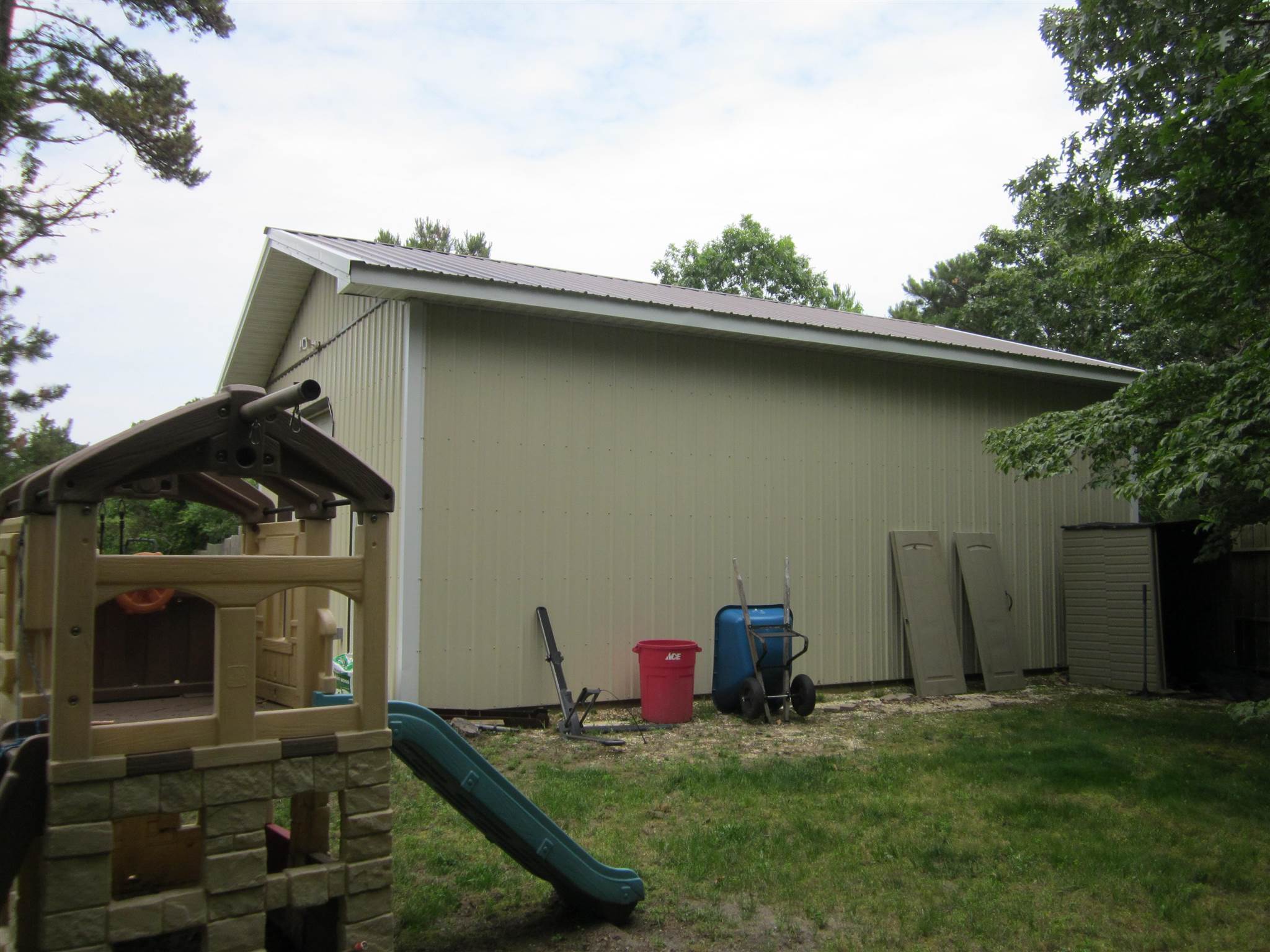 1429 Stagecoach Road Ocean View, NJ 08230 - Photo 18 of 21 Gallery Image 18