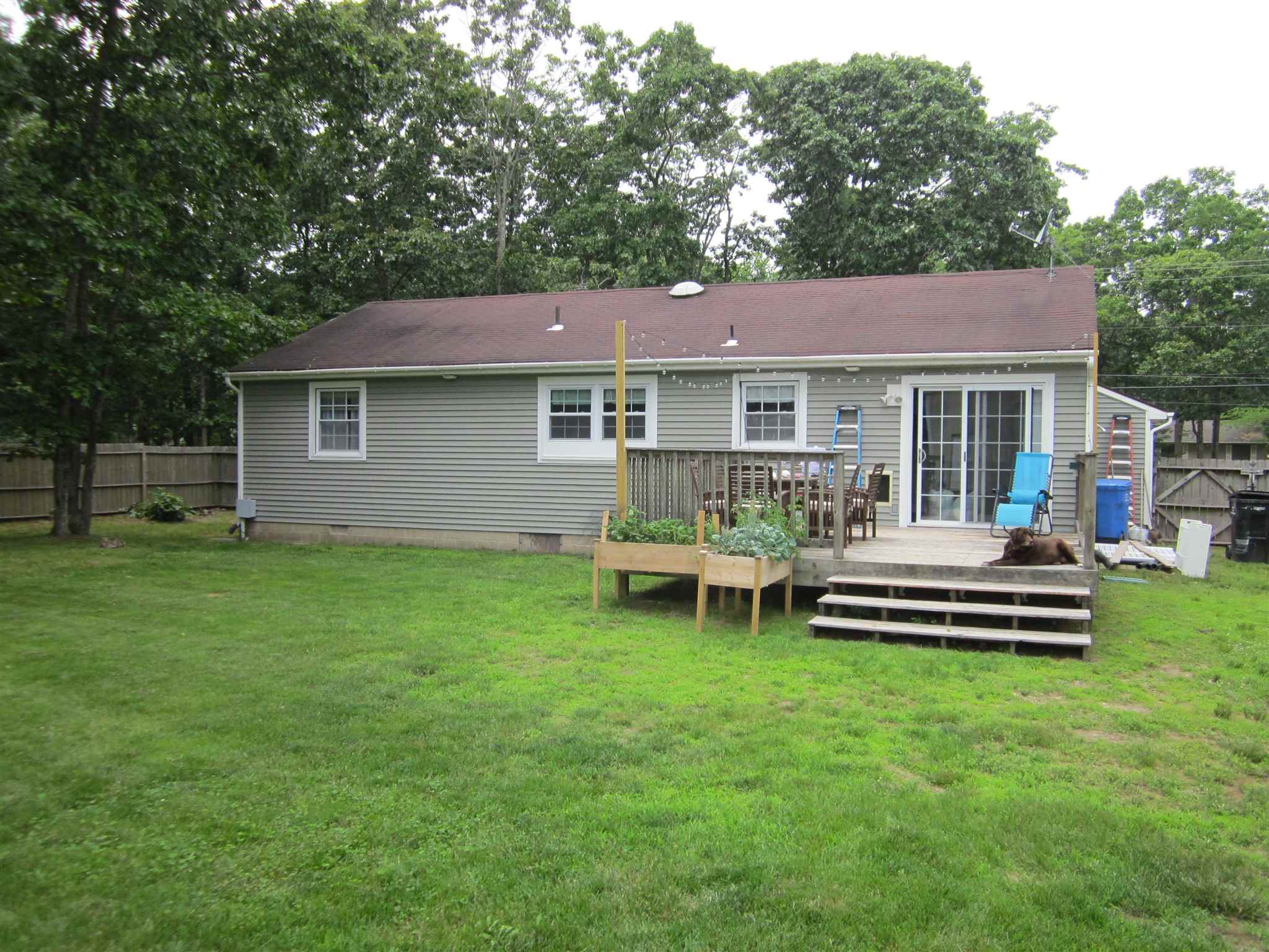 1429 Stagecoach Road Ocean View, NJ 08230 - Photo 20 of 21 Gallery Image 20