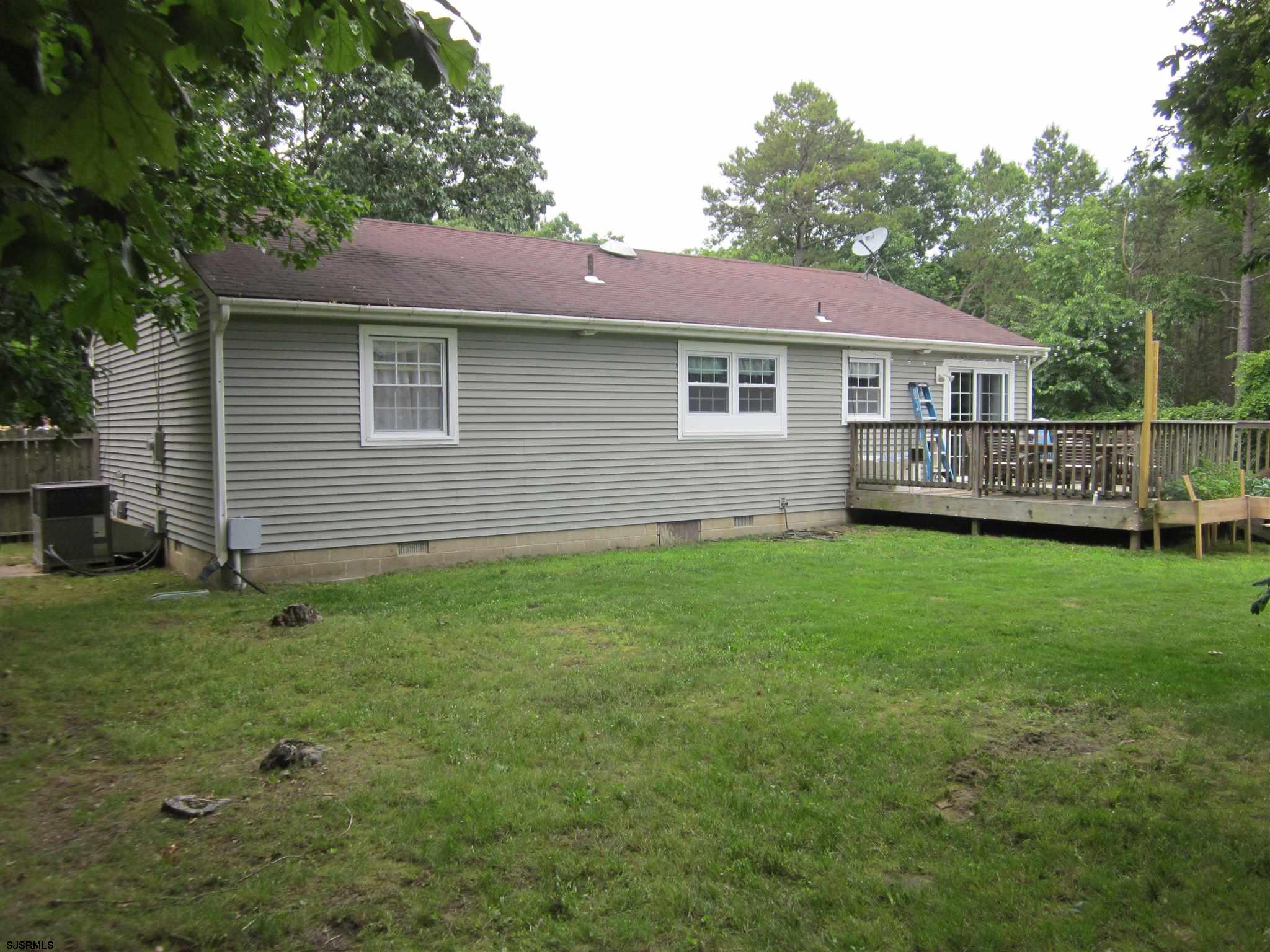 1429 Stagecoach Road Ocean View, NJ 08230 - Photo 21 of 21 Gallery Image 21