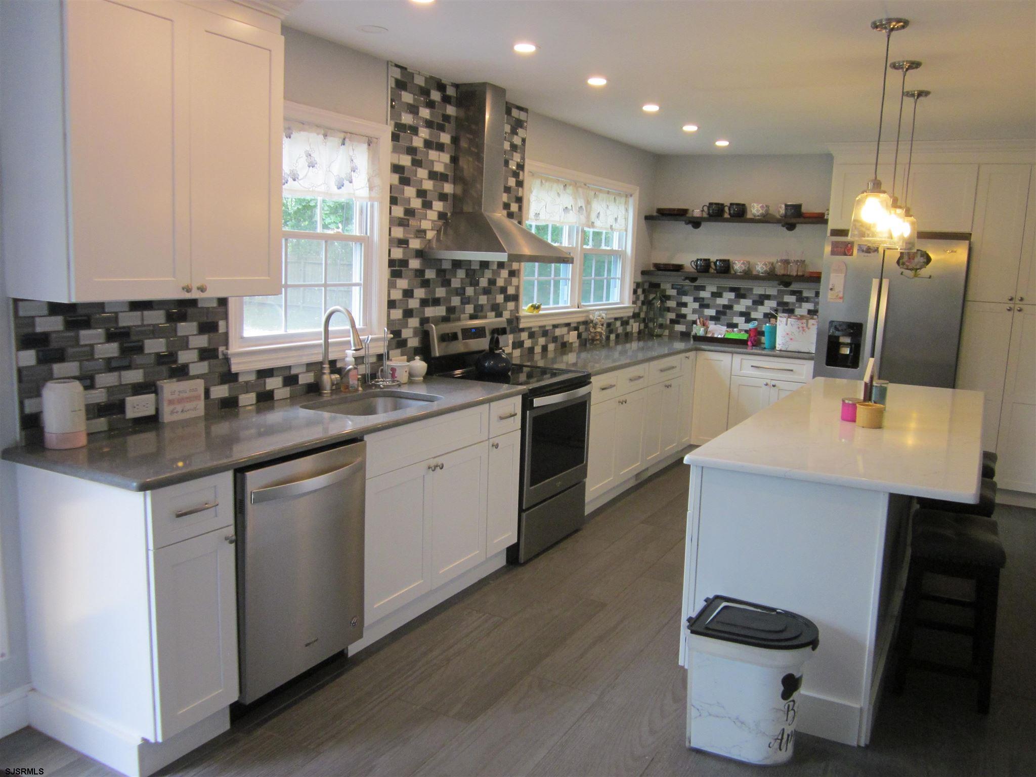 1429 Stagecoach Road Ocean View, NJ 08230 - Photo 5 of 21 Gallery Image 5