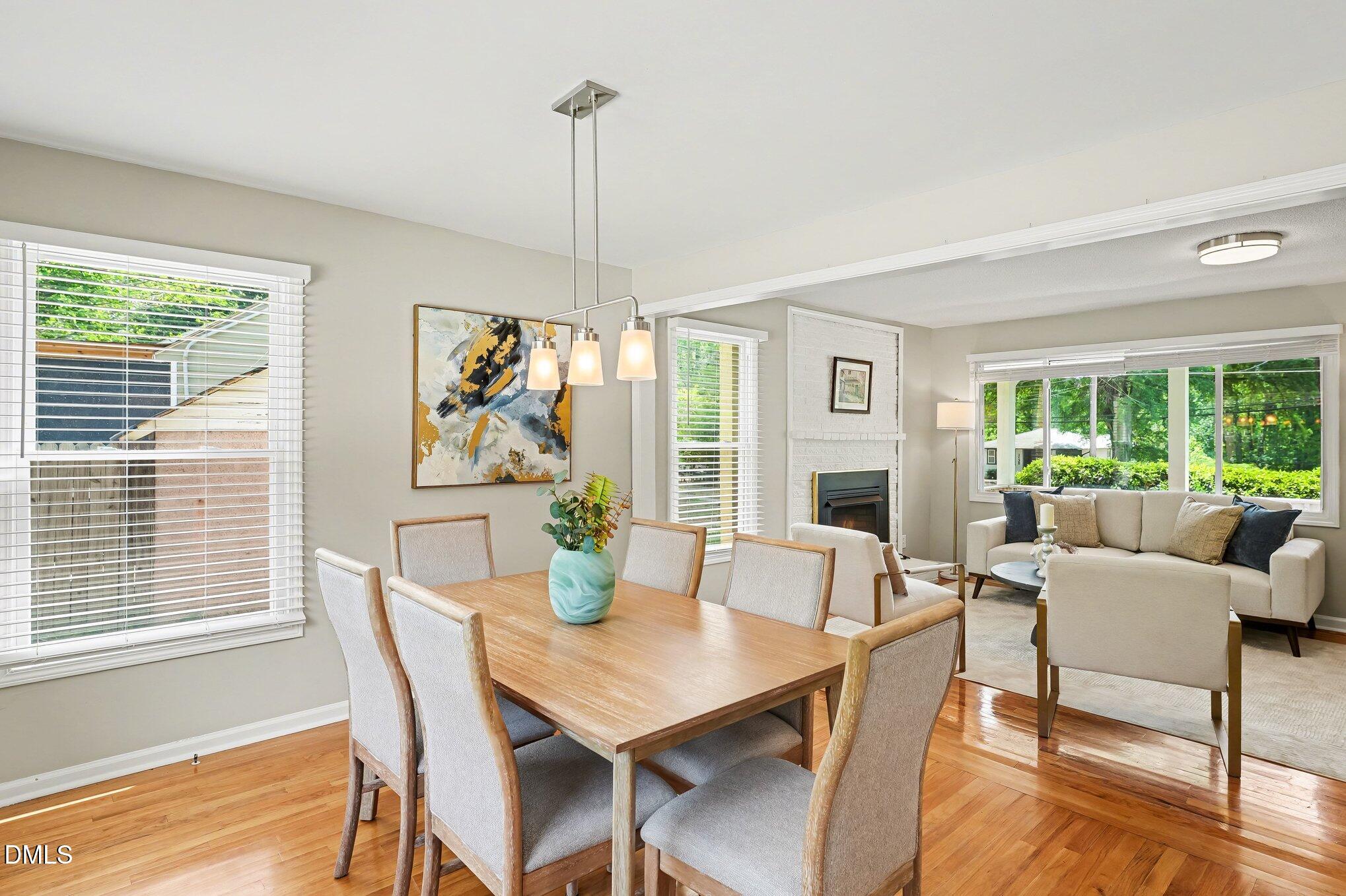 2125 Cheek Road Durham, NC 27704 - Photo 9 of 24 Gallery Image 9