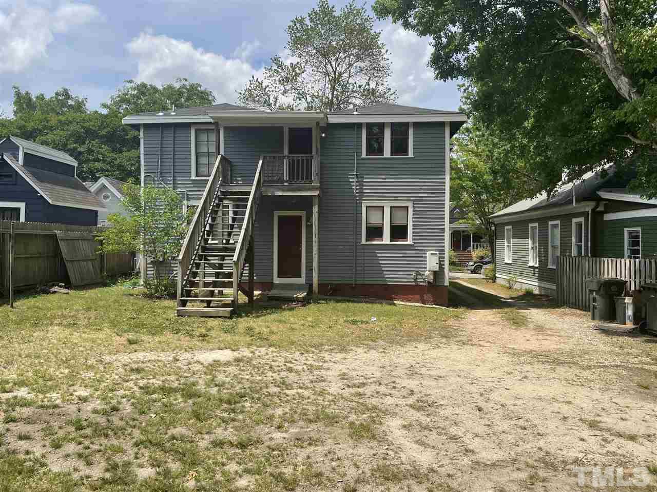 214 Elm Street Raleigh, NC 27601 - Photo 3 of 16
