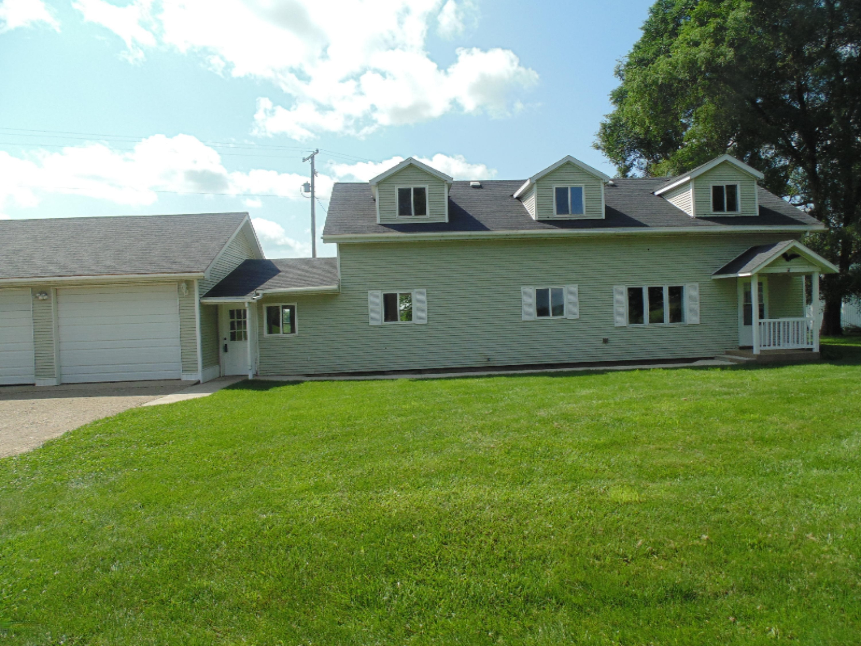 30248 Jacksonburg Road Leonidas, MI 49066 - Photo 1 of 27 DSC00400