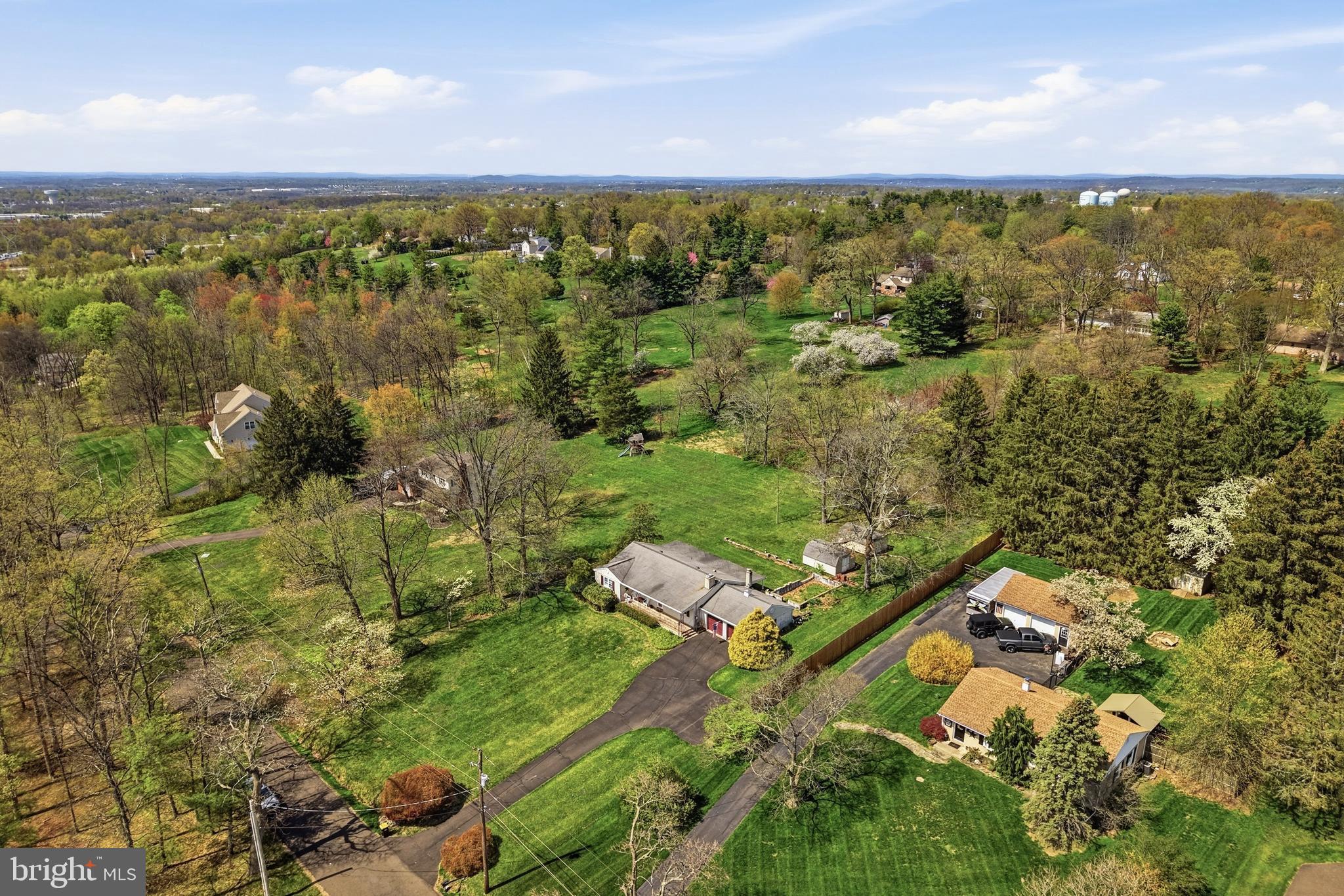 231 Maron Road Hatfield, PA 19440 - Photo 30 of 33