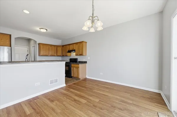 $310,000 | 1742 Waters Edge Drive, Unit 1742, Minooka, IL 60447