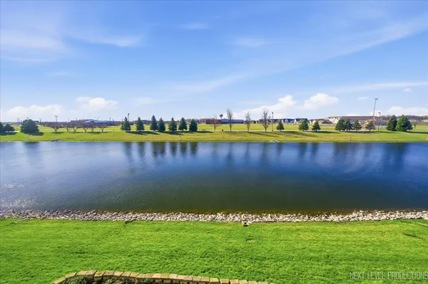 $310,000 | 1742 Waters Edge Drive, Unit 1742, Minooka, IL 60447