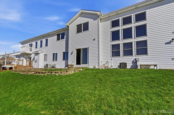 $310,000 | 1742 Waters Edge Drive, Unit 1742, Minooka, IL 60447