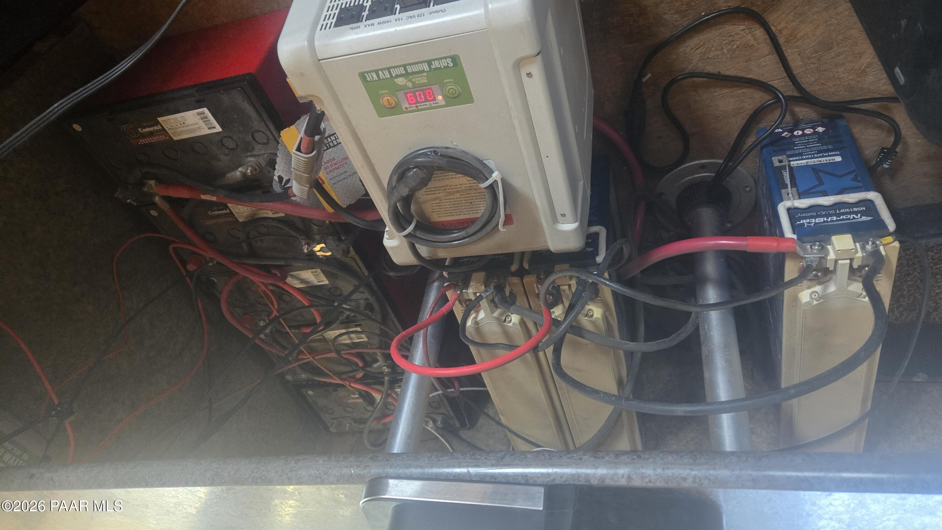 9938 Gleed Station Road Ash Fork, AZ 86320 - Photo 11 of 24 1000013956