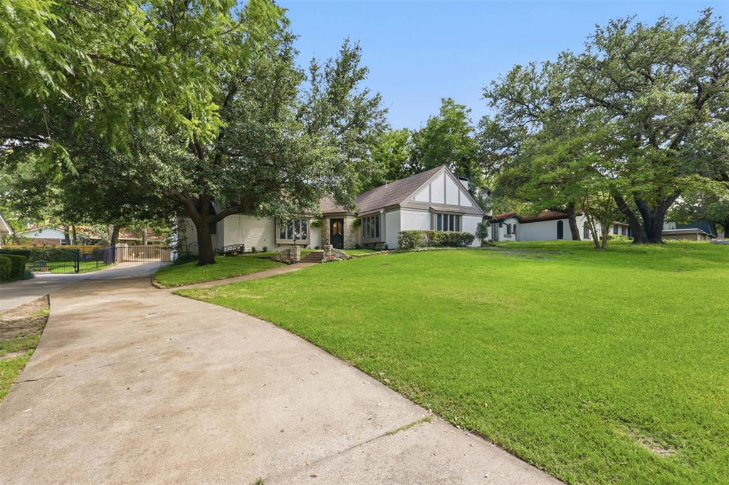 240 Timberlake Drive Azle, TX 76020 - Photo 36 of 40