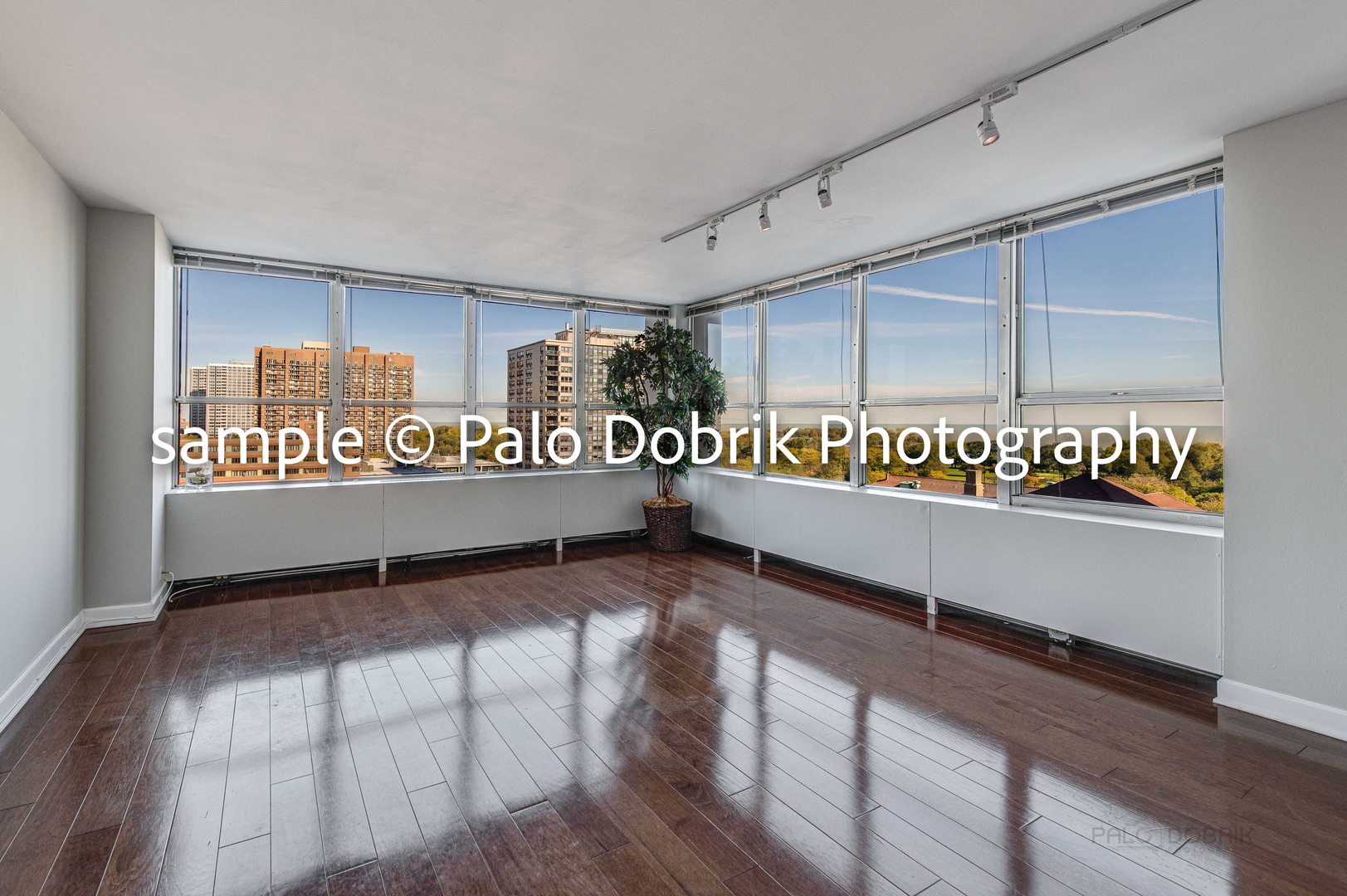 655 West Irving Park Road, Unit 1110 Chicago, IL 60613 - Photo 13 of 30 a view of a room with racks on the wall