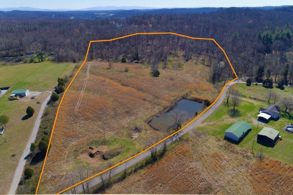 0 Cedar Grove Road Loudon, TN 37774 - Photo 9 of 17 Gallery Image 9