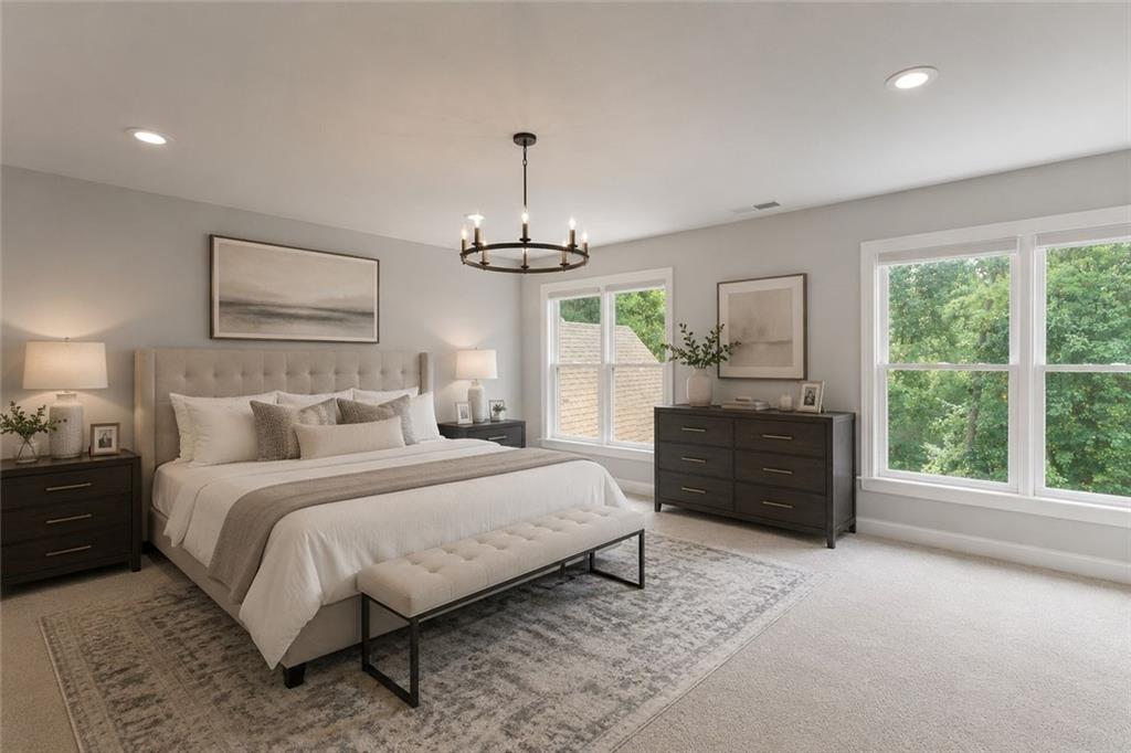 16066 Inverness Trail Milton, GA 30004 - Photo 51 of 99 Gallery Image 51