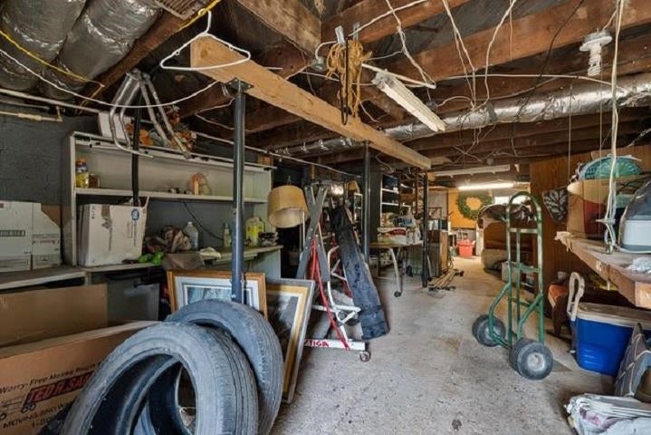 698 Lick Branch Road Charleston, WV 25312 - Photo 21 of 24 Gallery Image 21