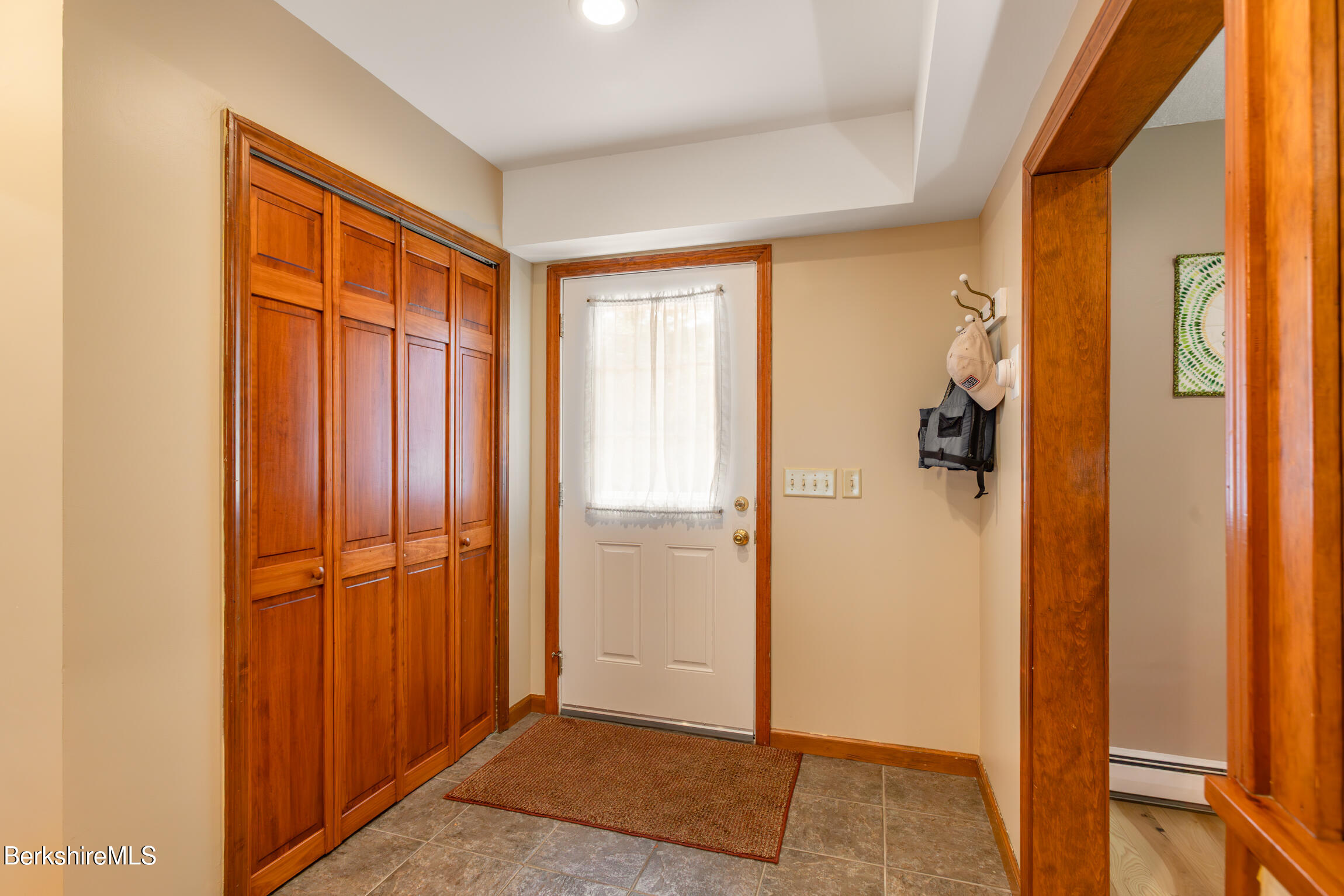 561 Pecks Road Pittsfield, MA 01201 - Photo 16 of 32 Side Entry
