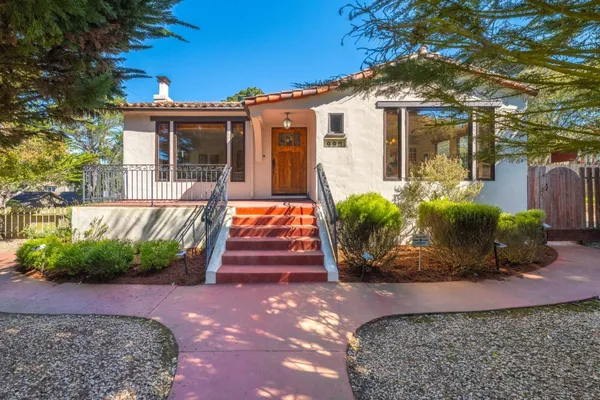 $1,750,000 | 990 Sinex Avenue, Pacific Grove, CA 93950