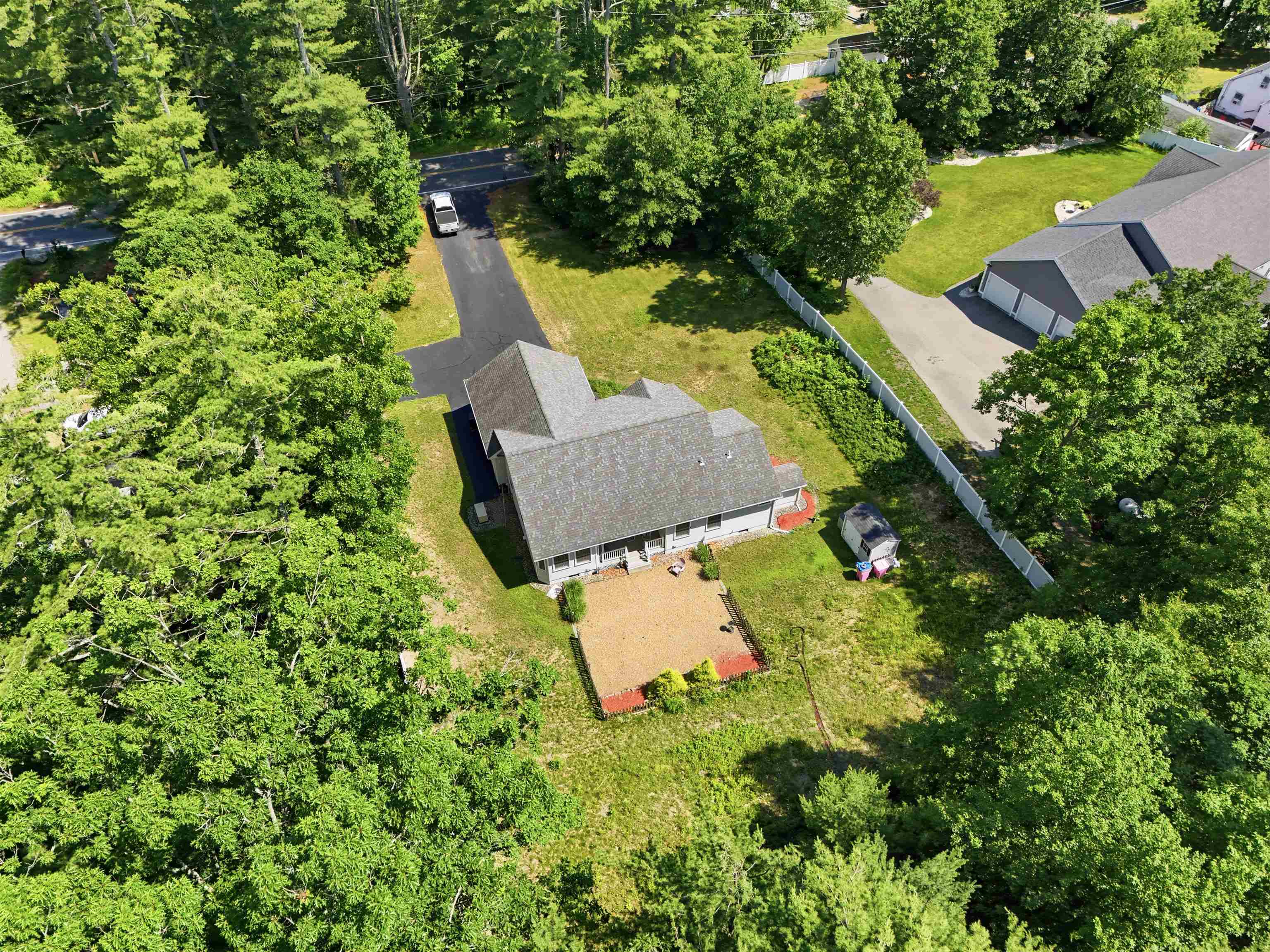 23 Atkinson Road Salem, NH 03079 - Photo 42 of 50 Gallery Image 42
