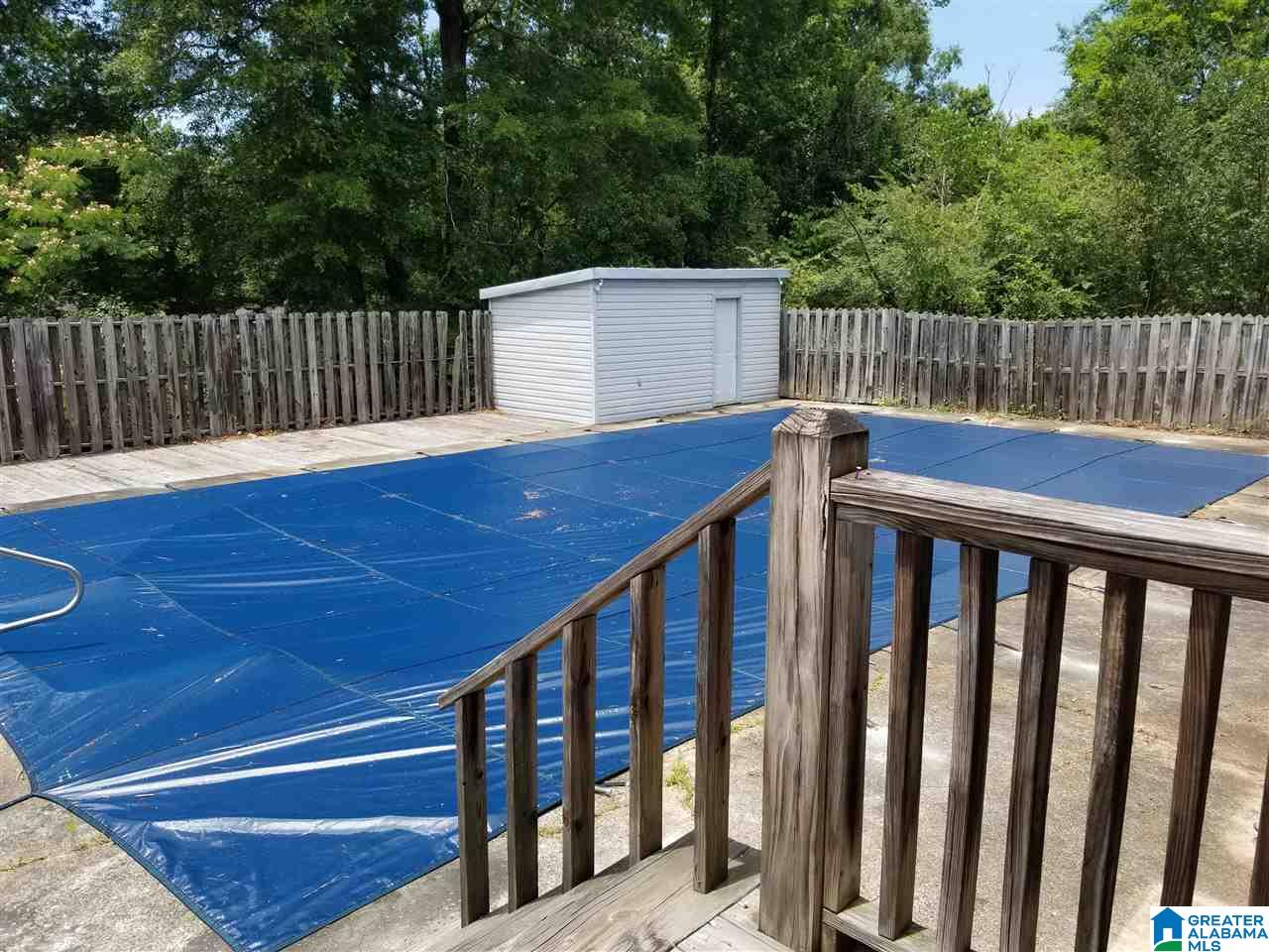 27 Meadowview Drive Jasper, AL 35501 - Photo 13 of 13