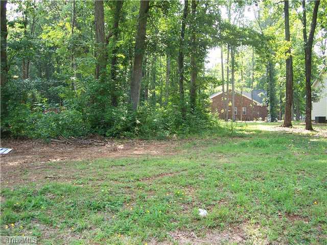 402 Skeet Club Road High Point, NC 27265 - Photo 1 of 2 Land/Lot.