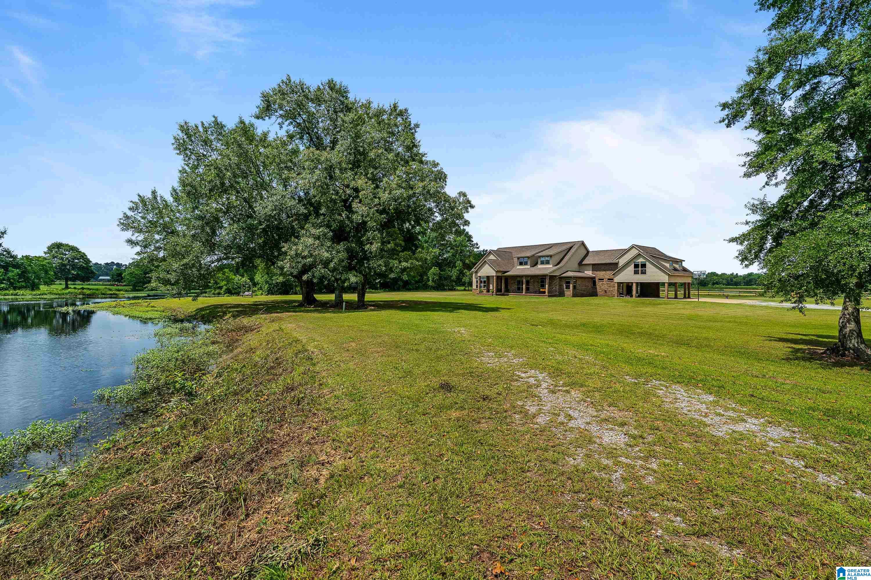 511 Mehearg Road Wetumpka, AL 36092 - Photo 75 of 90