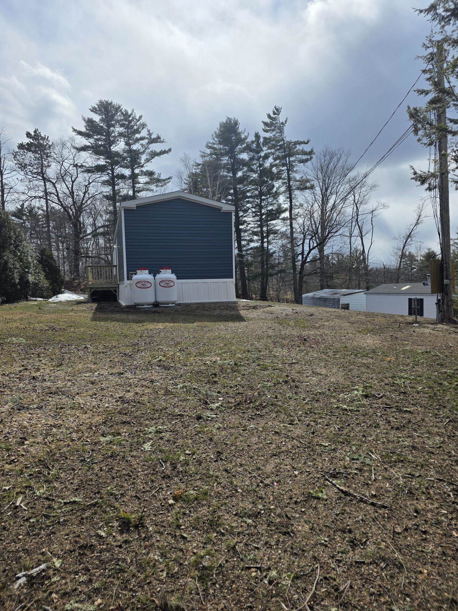 181 Leavitt Road Pittsfield, NH 03263 - Photo 3 of 5