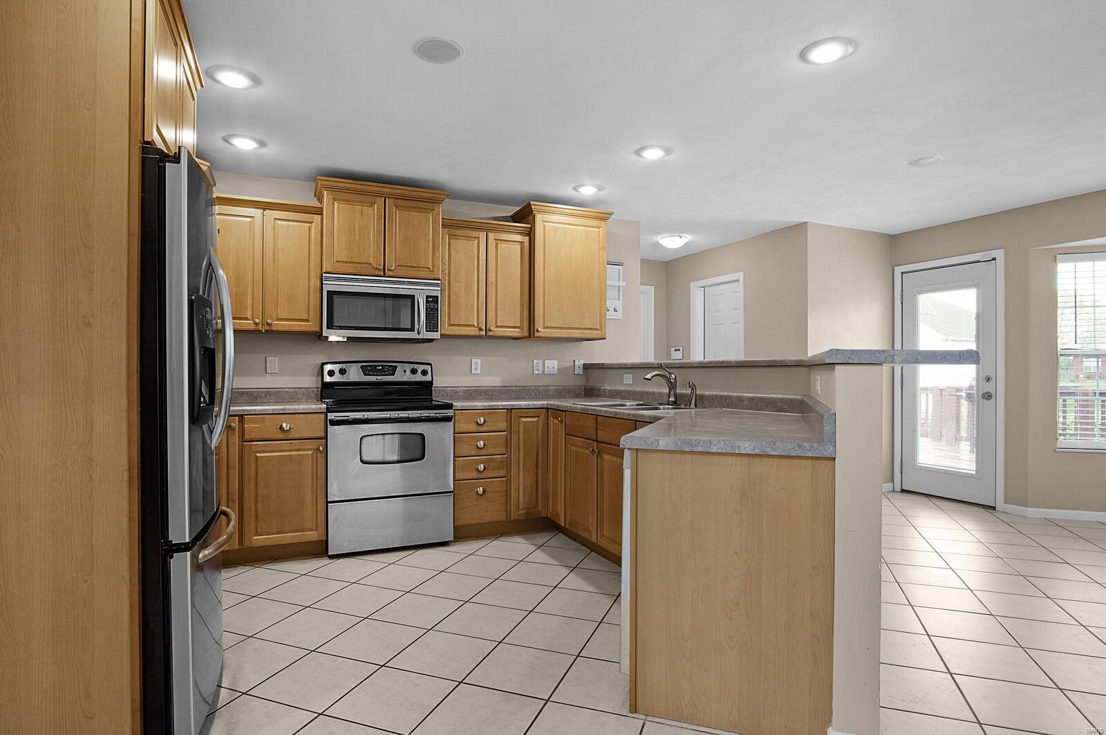 1231 Quail Ridge Court Shiloh, IL 62221 - Photo 12 of 29 Gallery Image 12