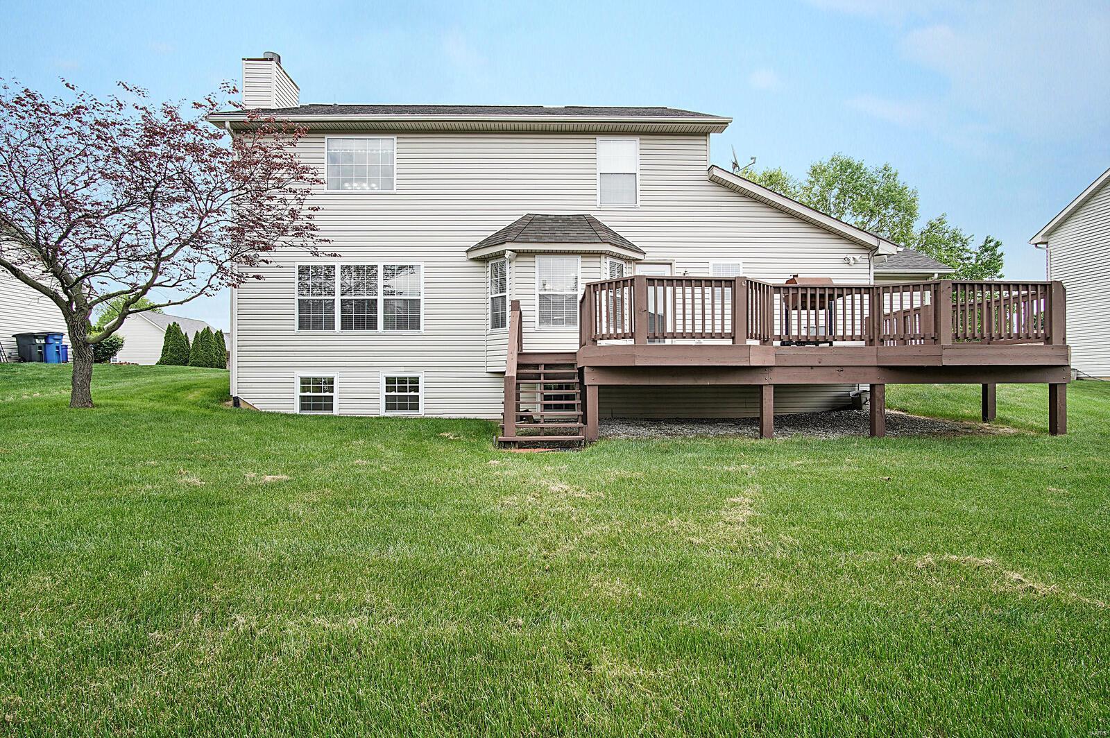 1231 Quail Ridge Court Shiloh, IL 62221 - Photo 29 of 29 Gallery Image 29