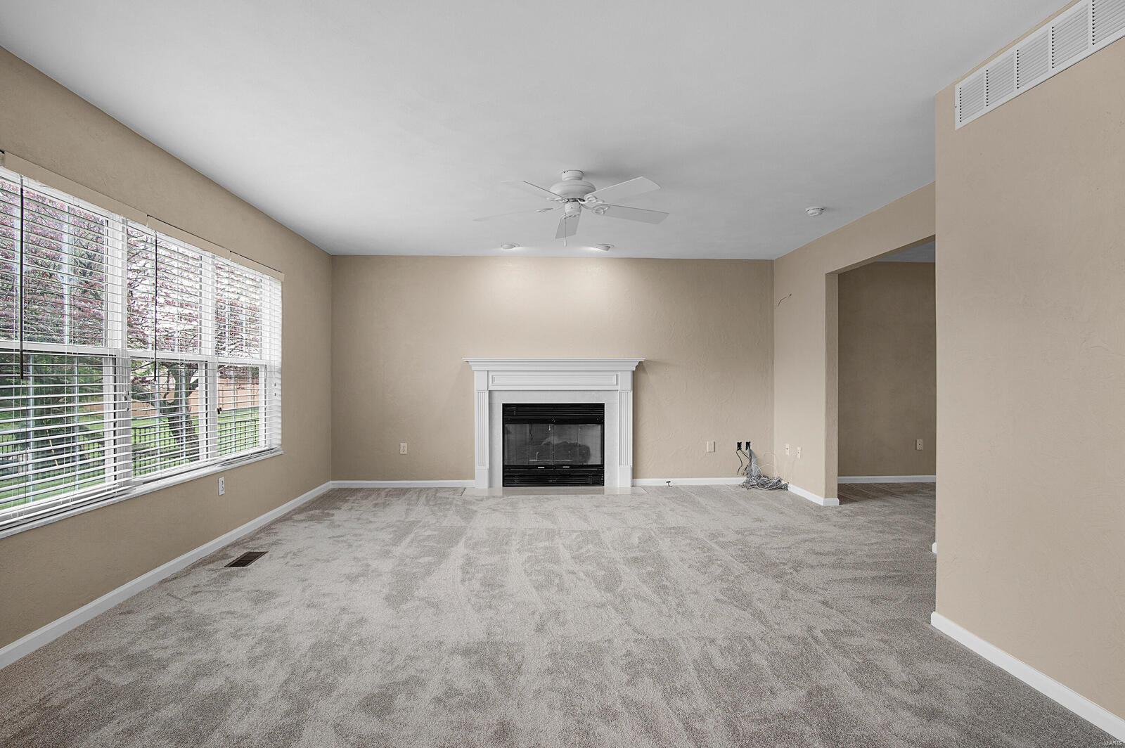 1231 Quail Ridge Court Shiloh, IL 62221 - Photo 8 of 29 Gallery Image 8